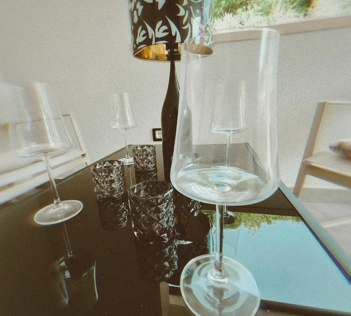 Tatil Evi Domus In Monte Villa Kaldir