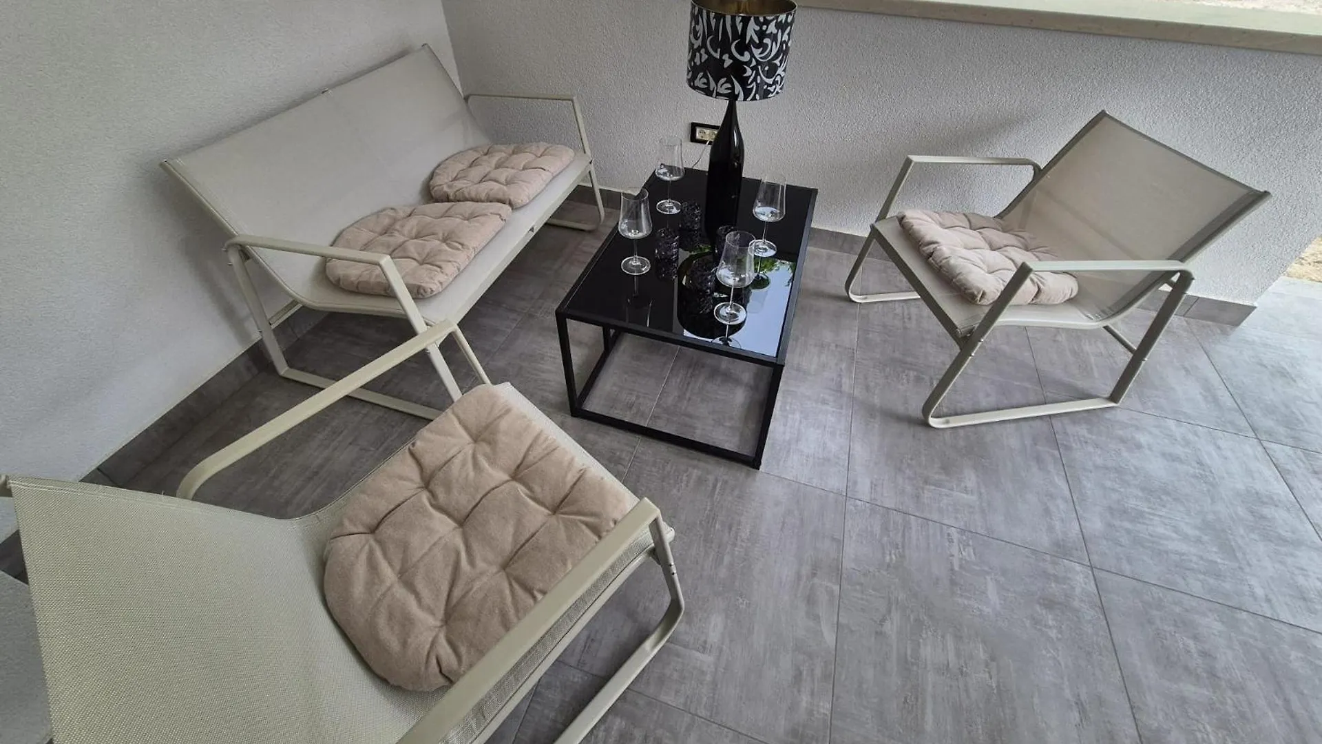 Domus In Monte Villa Kaldir