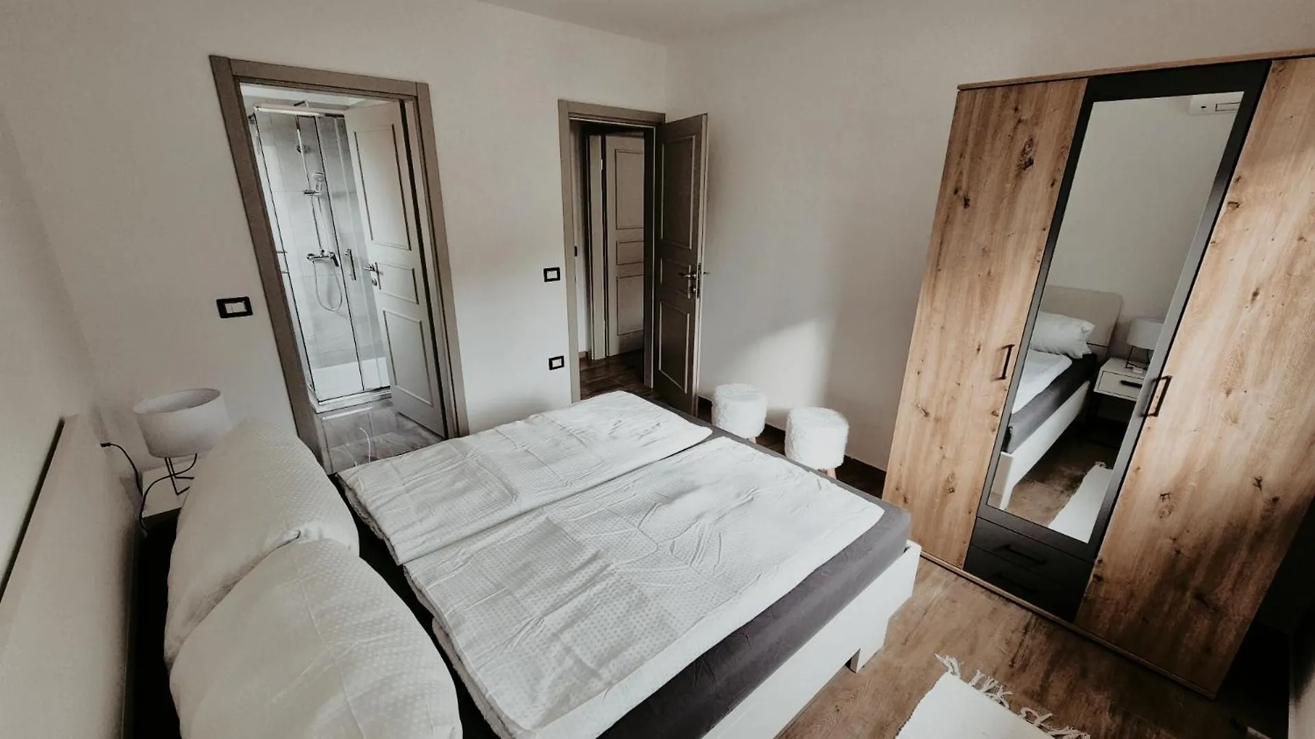 Tatil Evi Domus In Monte Villa Kaldir Hırvatistan