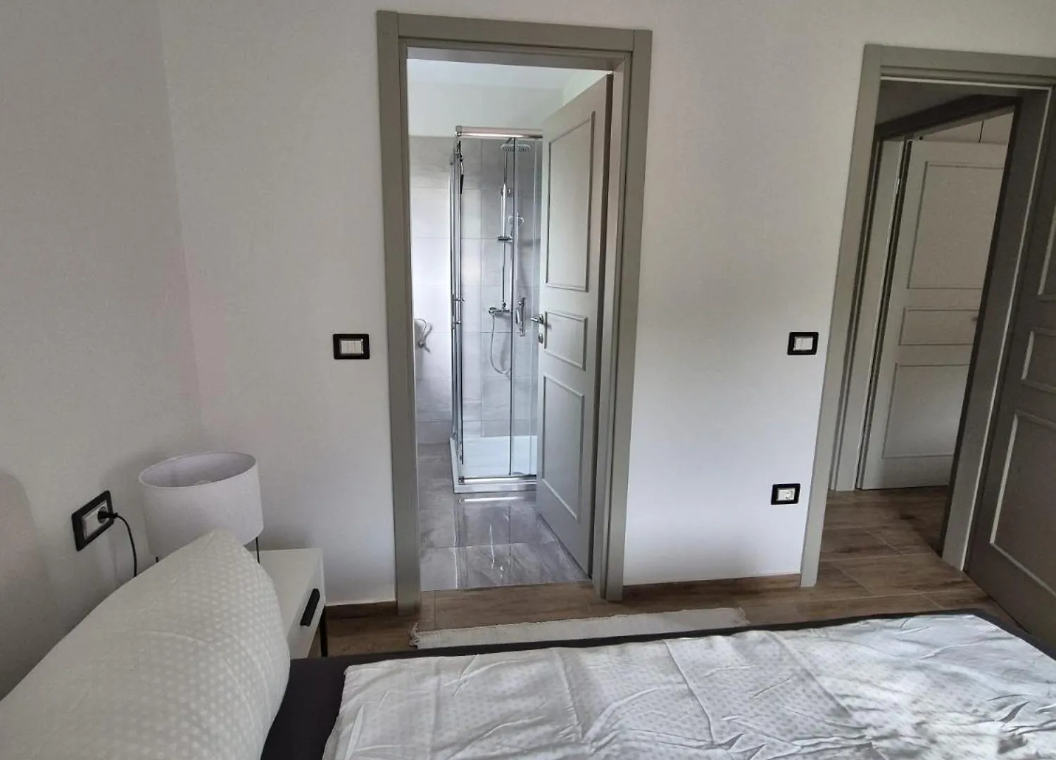 Tatil Evi Domus In Monte Villa Kaldir Hırvatistan