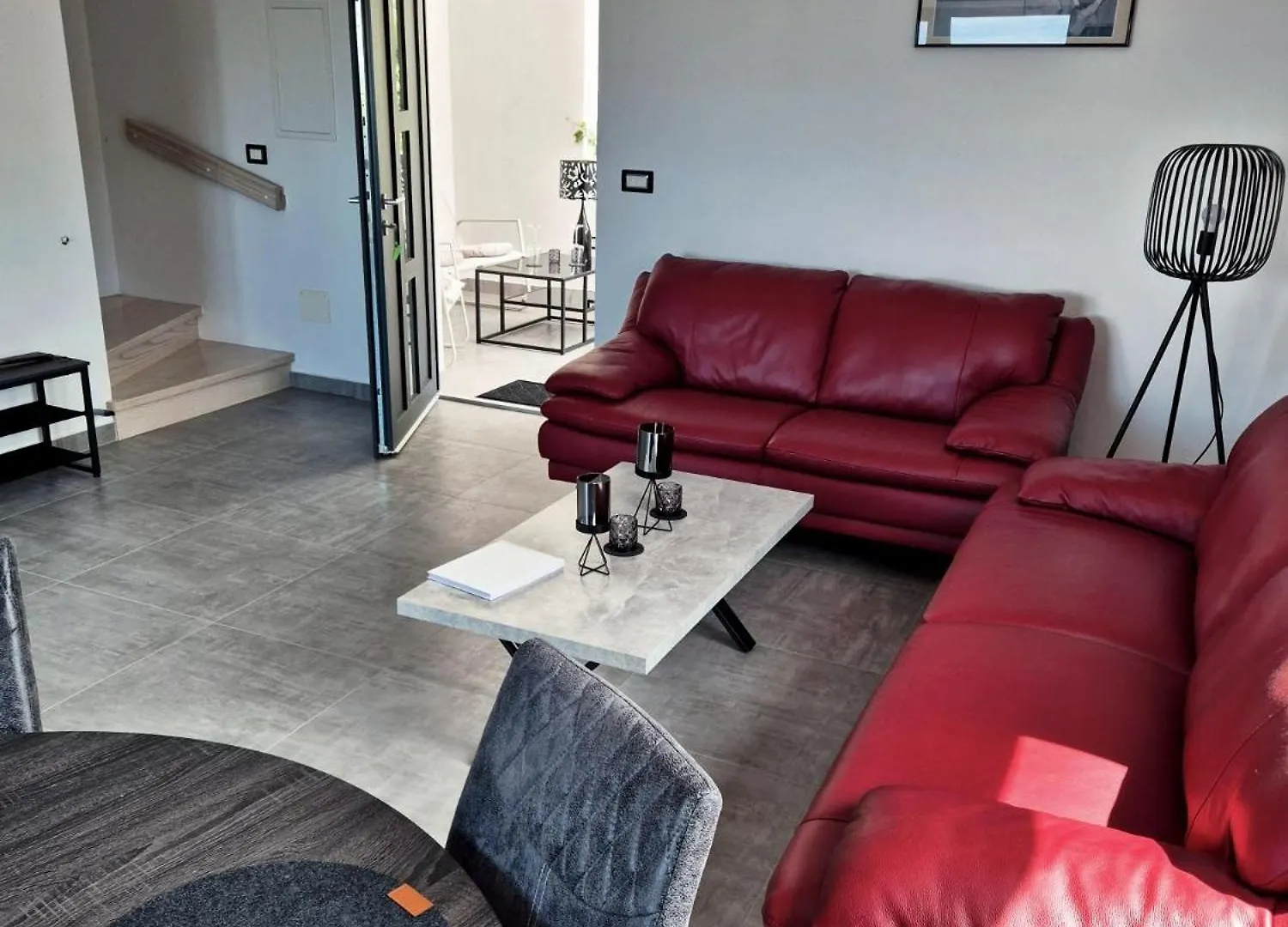 Domus In Monte Vila Kaldir Casa de Férias