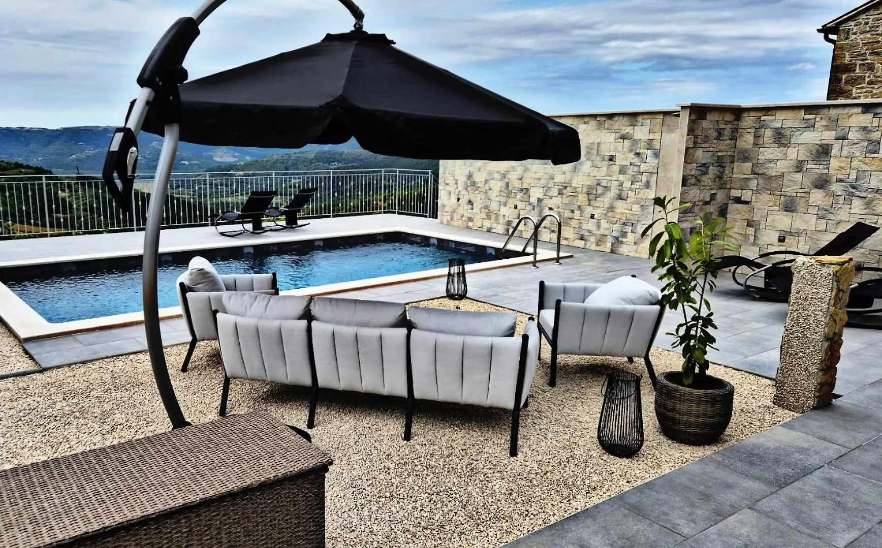 Domus In Monte Villa Kaldir
